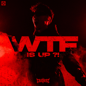 WTF IS UP ?!