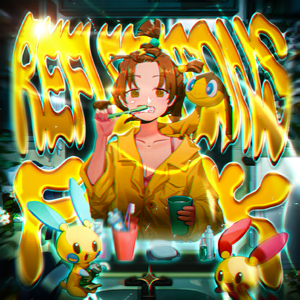 REFLECTIONS FUNK - SLOWED