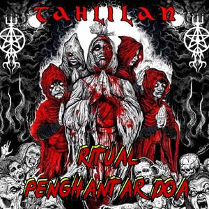 Ritual Penghantar Doa