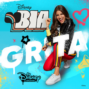 Grita (From "BIA"/Soundtrack Version)