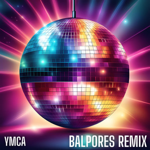 YMCA (Balpores Remix)