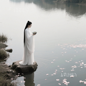 孟婆这碗汤