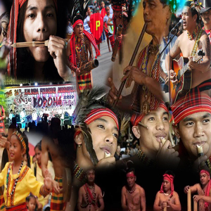 Bodong Matagoan