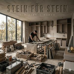 Stein für Stein