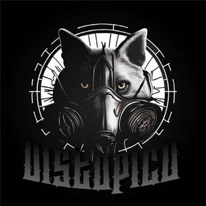 Distopico