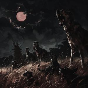 Hounds (feat. miles yoko)