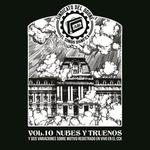 Iwata (feat. Nicolás Aimo) (En Vivo)