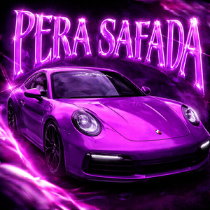 PERA SAFADA (ULTRA SLOWED)