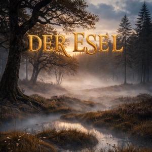 Der Esel (eine Harzer Walpurgis-Sage)