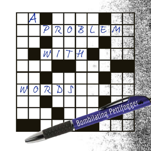 A Problem with Words
