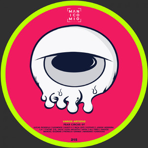 Al Ritmo (Original Mix)