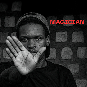 Magician