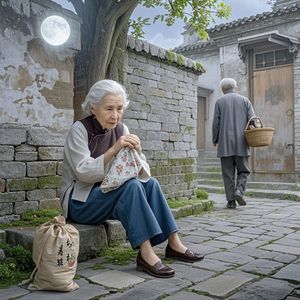 红线错-喜欢你微笑