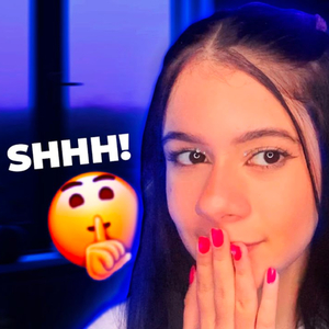 yes, this is o asmr que vai te deixar arrepiad Pt.1