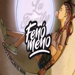 Fenómeno