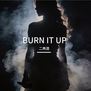 BURN IT UP