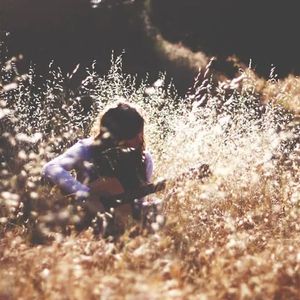 把叹息酿成星子洒