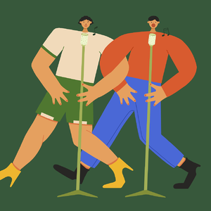 见与不见（cover 张碧晨 /王赫野）