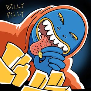 Pilly Billy