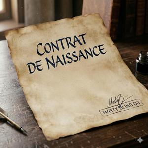 Contrat de naissance (Live)