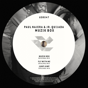 Muzik Box (Original Mix)