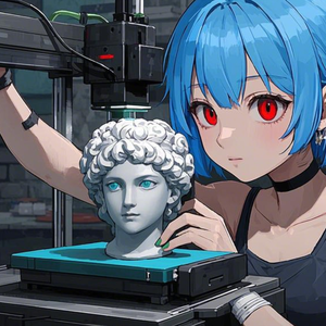 ヘリコン螺旋（赫利孔螺旋）