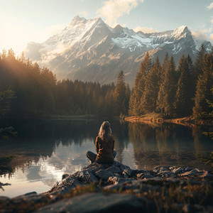 Journey Through Calming Frequencies