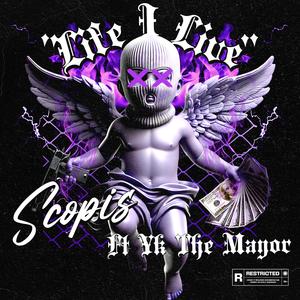 Life I Live (feat. YK the Mayor) (Live)