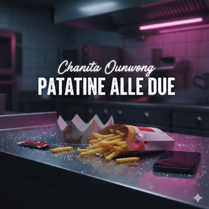 PATATINE ALLE DUE