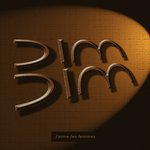 J'aime les femmes