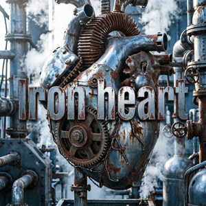 Iron Heart
