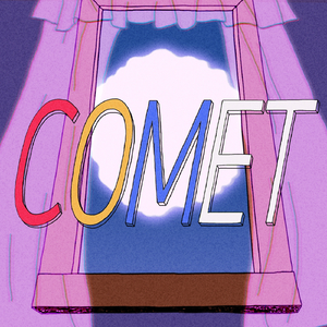 COMET (Feat. 김라일리)