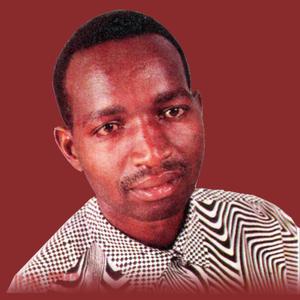 Nguhikia Muturukana