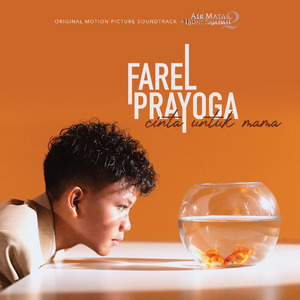 Cinta Untuk Mama (Air Mata Di Ujung Sajadah 2 Original Motion Picture Soundtrack)