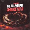 Black Mob - Não Dou Minha Chainz pra Bi (feat. Gree Cassua & Mc negrone)