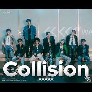 충돌 (Collision)【翻自迷】