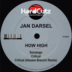 Critical (Alessio Bianchi Remix)