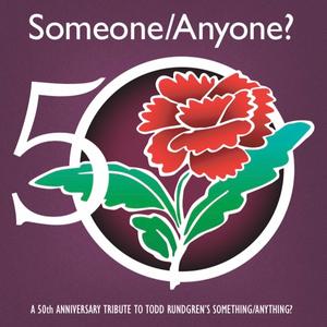 I Saw The Light (feat. Louise Goffin)