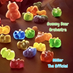Gummy Bear Orchestra