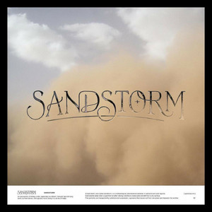Sandstorm