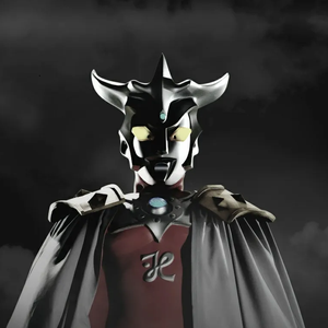 狮子的瞳孔发出万丈光芒（Prod MoonVibe Beatz & ANGER BEATZ）