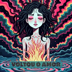 Voltou o Amor