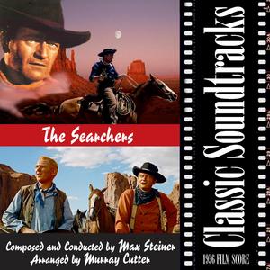 Mose (from "The Searchers", 1956 Film Score)