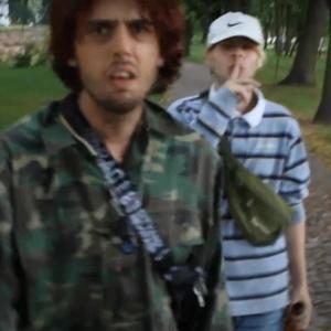 Hurvínek a špekvajgl (feat. Smajl & Bobbysickkiller)