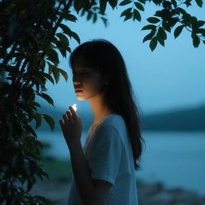 可我在16岁遇到了你 (九计 Remix)