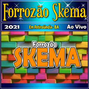 Abertura Skema - Ao Vivo