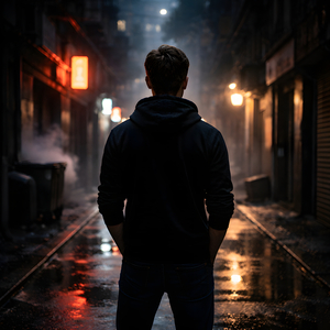 No One Knows I'm Gone
