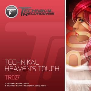 Heaven's Touch (Original Mix)