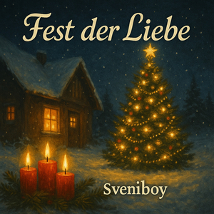 Frohes Fest