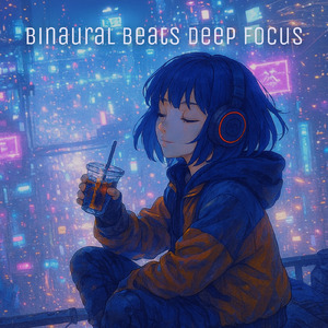 Peaceful Binaural Beats